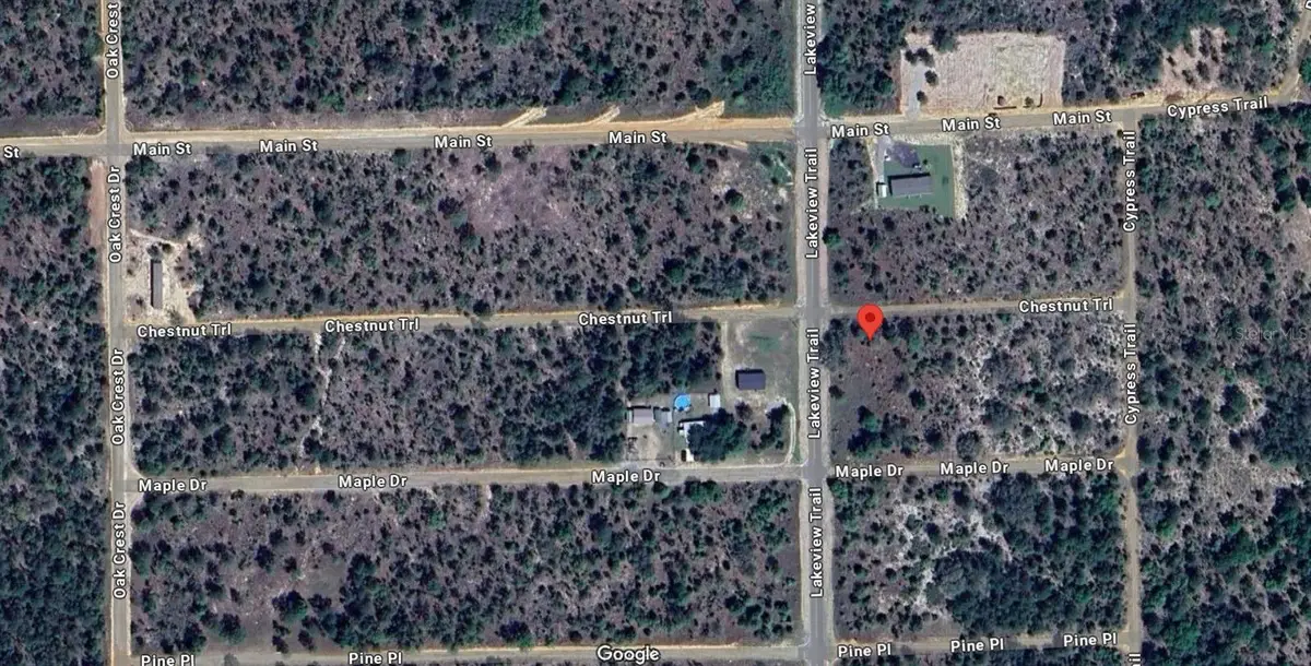 Address Withheld By Seller, Interlachen, FL 32148 - #1