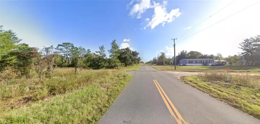 Address Withheld By Seller, Interlachen, FL 32148 - #2