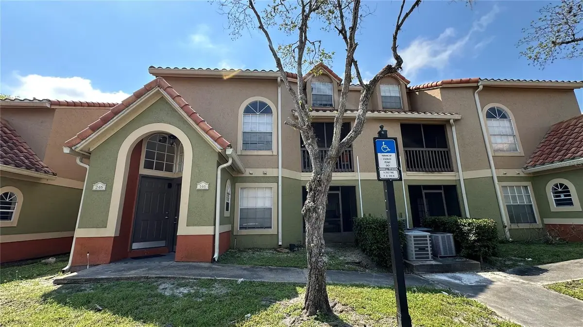 405 Fountainhead Circle #246, Kissimmee, FL 34741 - #1