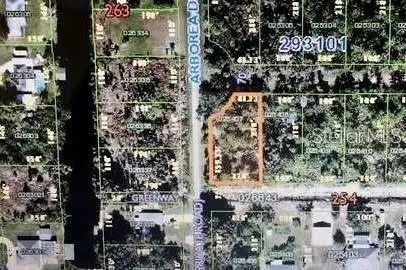 Blk 254 Lot 7 El Dorado Drive, Indian Lake Estates, FL 33855 - #1