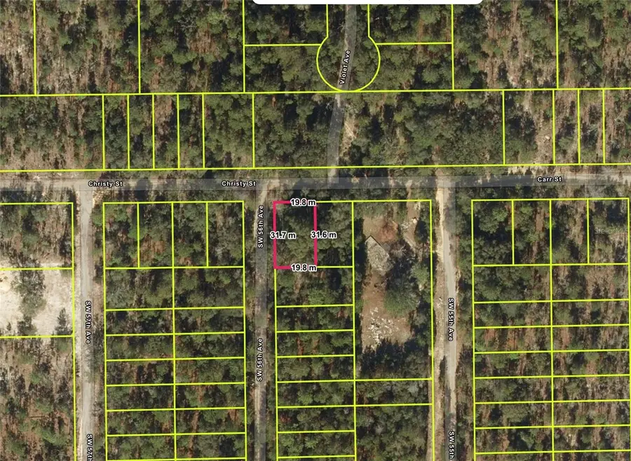 Address Withheld By Seller, Interlachen, FL 32148 - #3