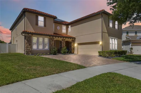 6012 Roseate Spoonbill Drive, WINDERMERE, FL 34786