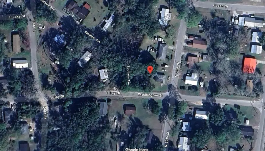 Address Withheld By Seller, Palatka, FL 32177 - #3