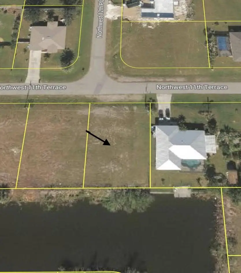 1210 NW 11th Terrace, Cape Coral, FL 33993 - #3