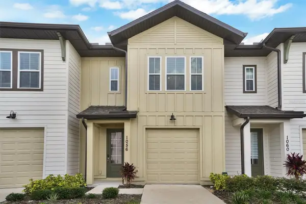 1056 Plantation Lane, DAVENPORT, FL 33896