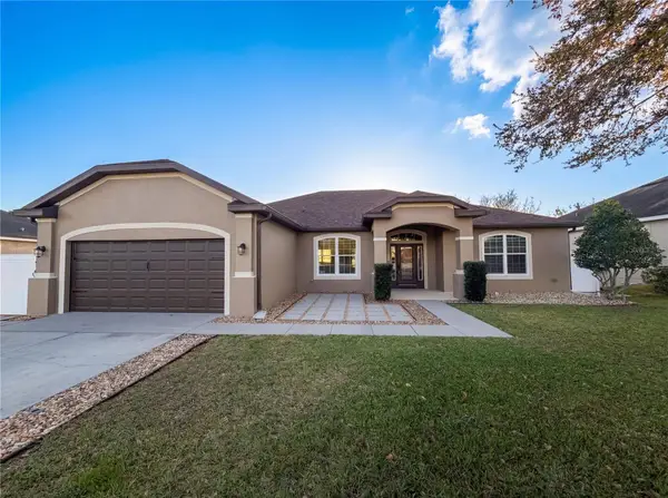 2705 Shearwater Street, CLERMONT, FL 34711