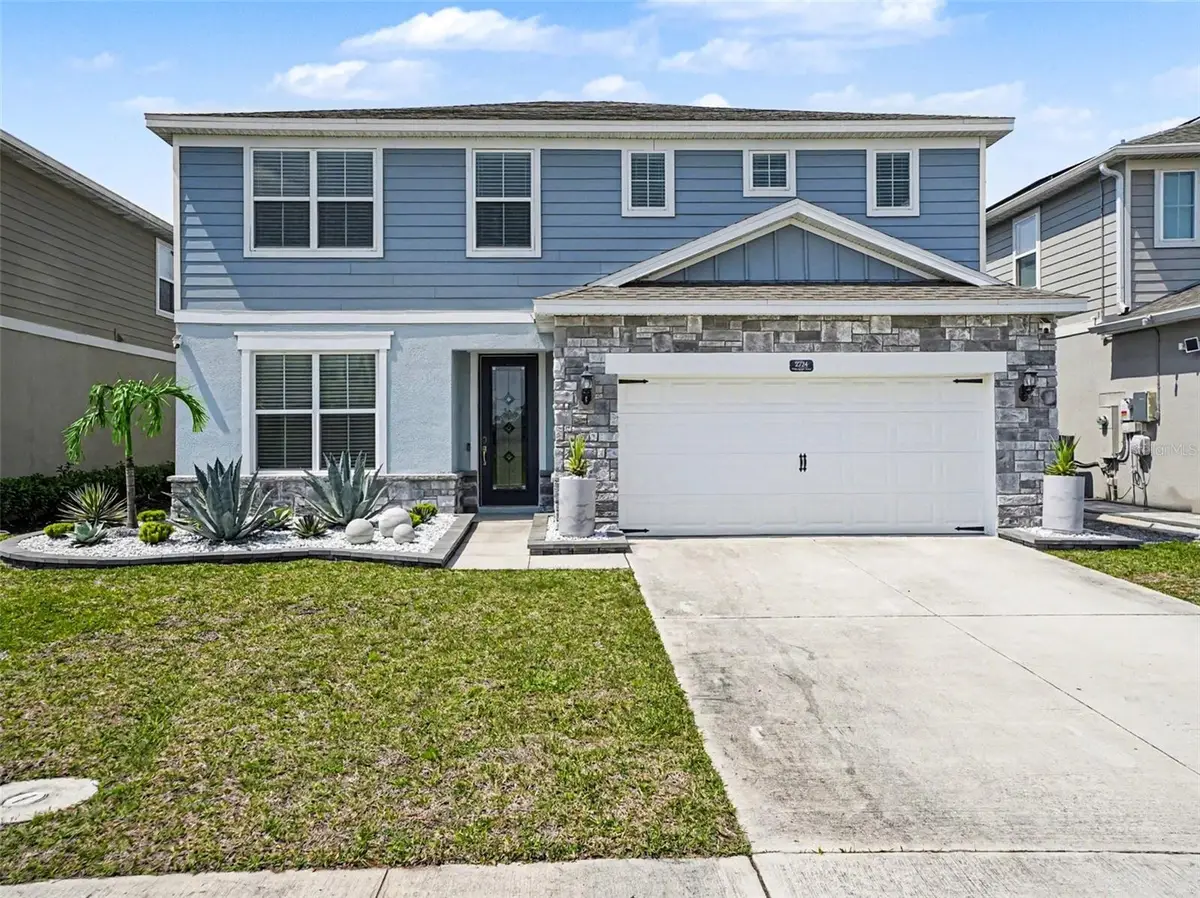 2724 Timbergrove Street, Saint Cloud, FL 34771 - #1