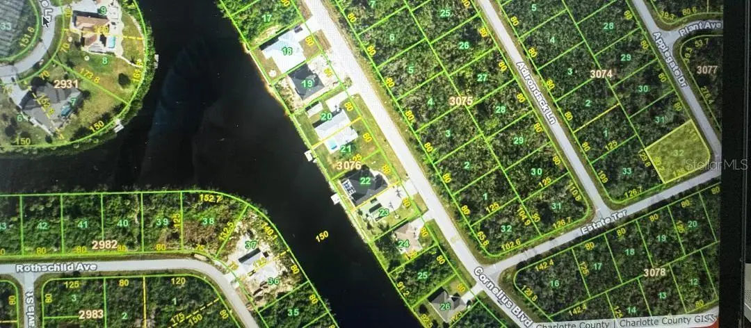 2255 Applegate Drive, Port Charlotte, FL 33953 - #1