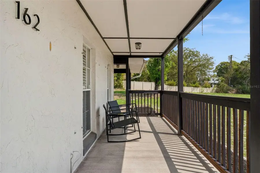 162 Seminole Avenue, Debary, FL 32713 - #2