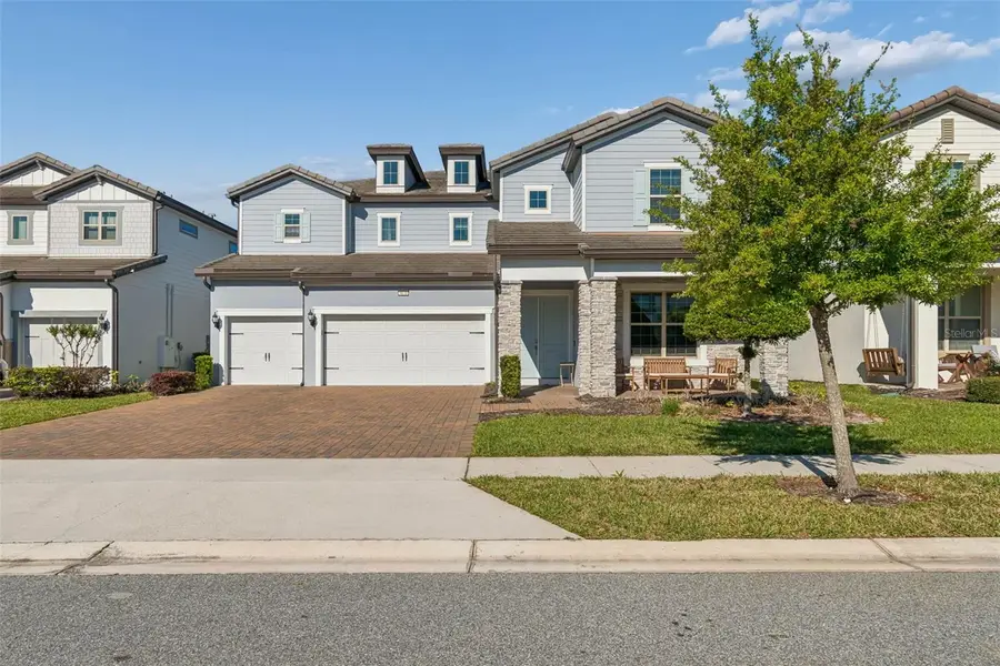 9070 Woodland Forest Road, Orlando, FL 32836 - #2