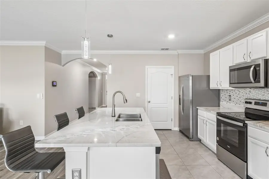 109 Sofia Lane, Lake Alfred, FL 33850 - #2