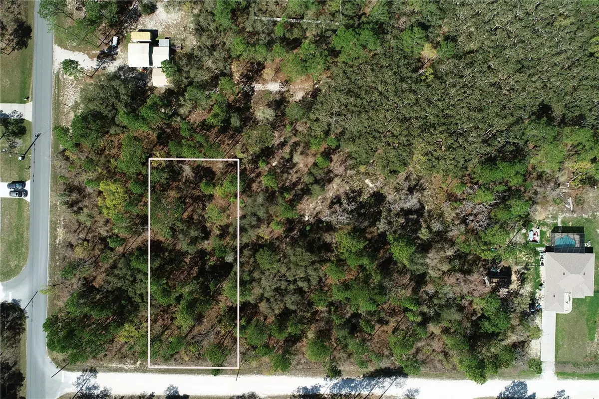Address Withheld By Seller, Weeki Wachee, FL 34614 - #1