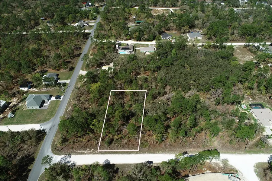 Address Withheld By Seller, Weeki Wachee, FL 34614 - #2