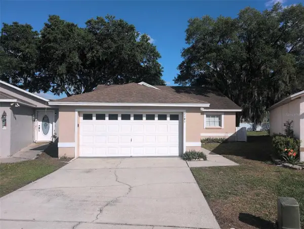 2145 Sandy Hook, LAKELAND, FL 33813