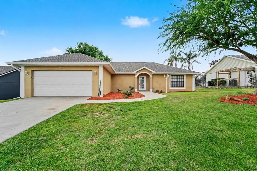 38820 Berta Drive, Zephyrhills, FL 33540 - #2