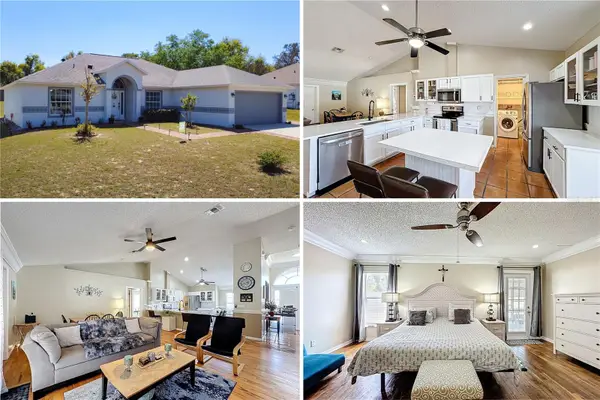 1212 Demoiselle Street, GROVELAND, FL 34736