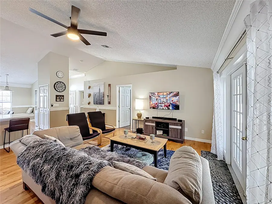 1212 Demoiselle Street, Groveland, FL 34736 - #3