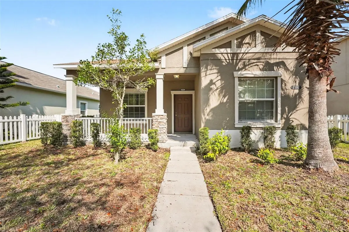 21081 Pleasant Plains Parkway, Land O Lakes, FL 34637 - #1