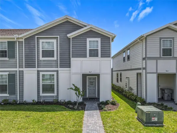 967 Paradise Drive, DAVENPORT, FL 33897