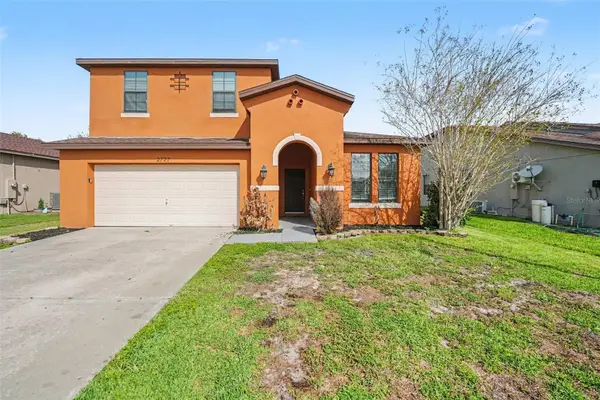 2727 Eagle Cliff Drive, KISSIMMEE, FL 34746