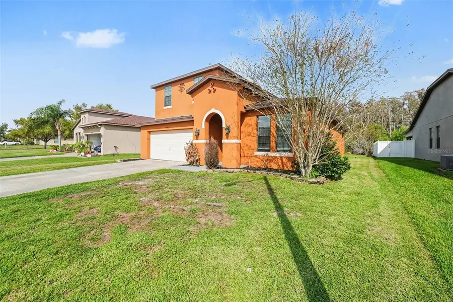 2727 Eagle Cliff Drive, Kissimmee, FL 34746 - #3