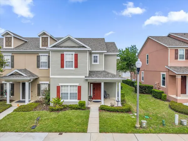 1355 Alston Bay Boulevard, APOPKA, FL 32703