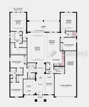 657 Junonia Boulevard, New Smyrna Beach, FL 32168 - #2