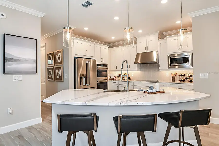 657 Junonia Boulevard, New Smyrna Beach, FL 32168 - #3