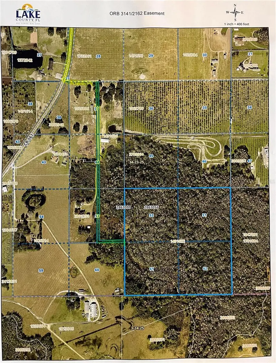 Hidden Grove Road, Clermont, FL 34711 - #2