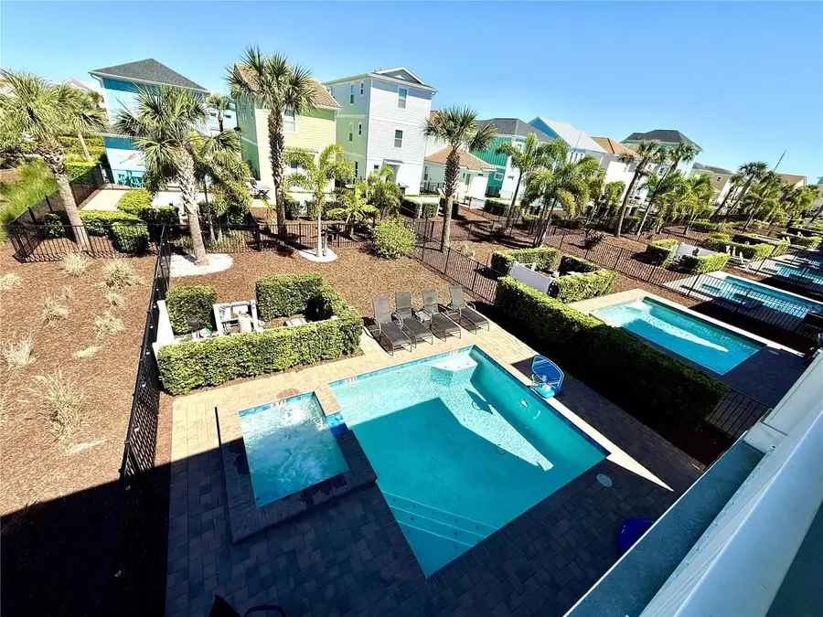 8014 Knee Deep Road, Kissimmee, FL 34747 - #3