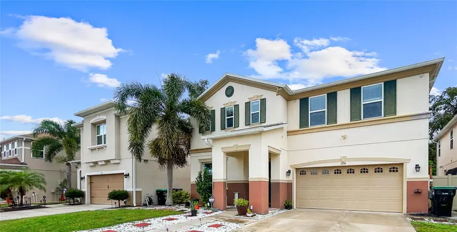 2754 Arbor Trail Way, Orlando, FL 32829 - #2