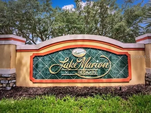 7201 Lake Marion Golf Resort #7201, Poinciana, FL 34759 - #3