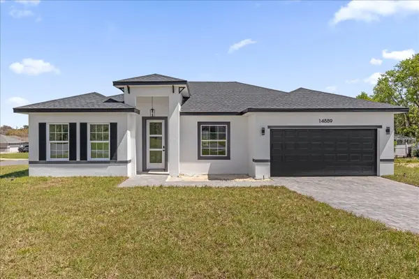 14889 SW 24th Circle, OCALA, FL 34473