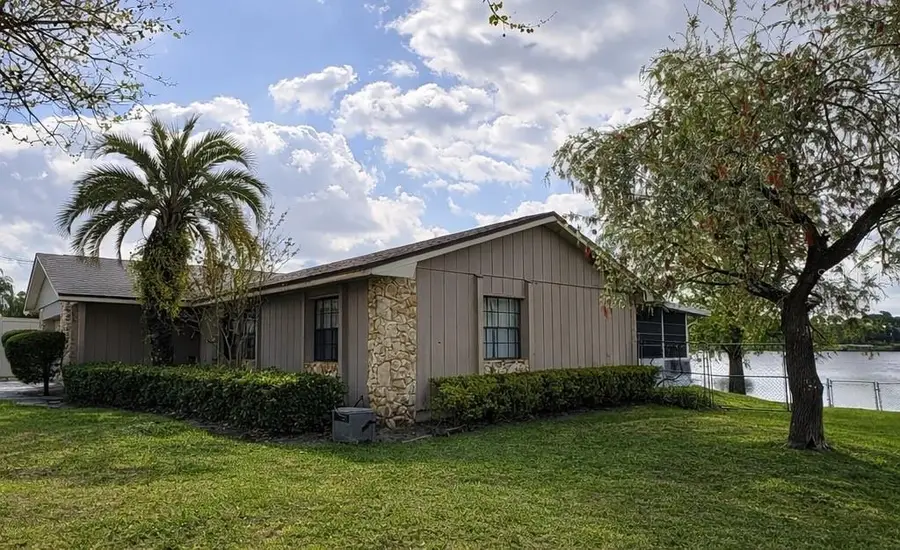 2415 Gem Mary Court, Orlando, FL 32806 - #3