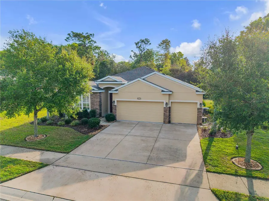 475 River Square Lane, Ormond Beach, FL 32174 - #3