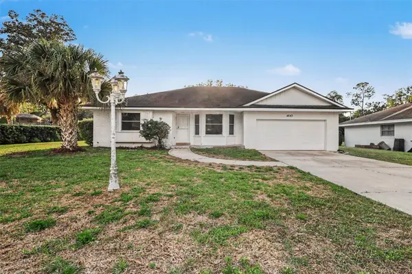 4643 Valley View Drive W, LAKELAND, FL 33813