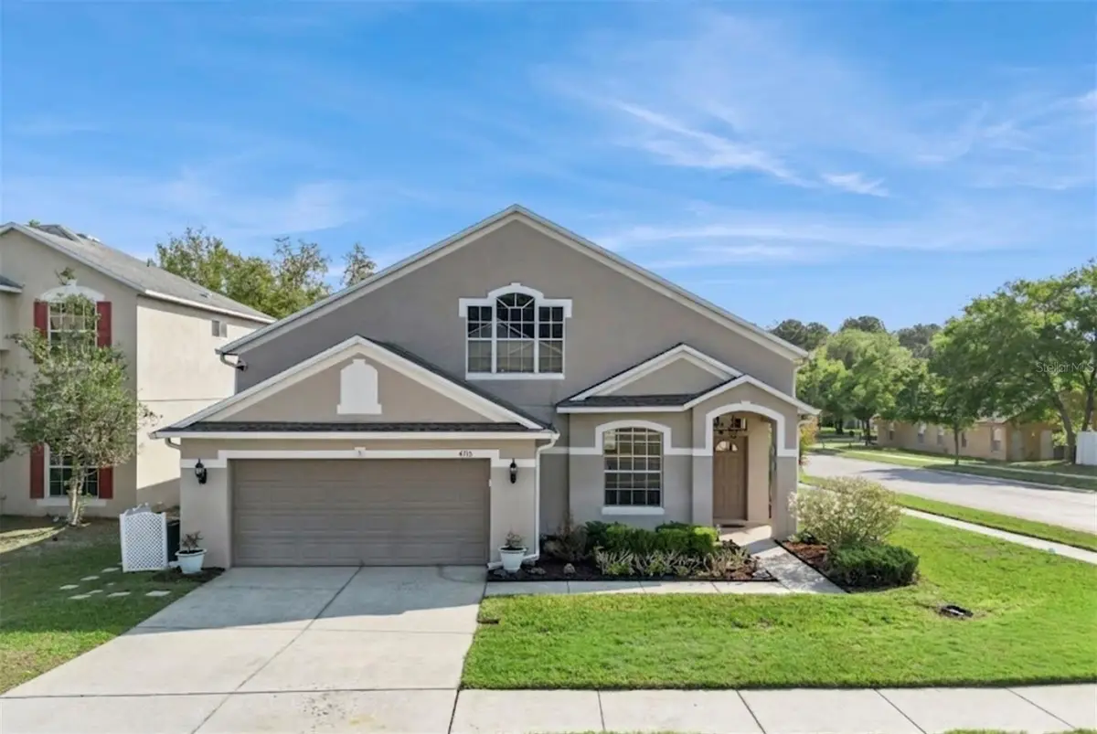 4715 Aguila Place, Orlando, FL 32826 - #1