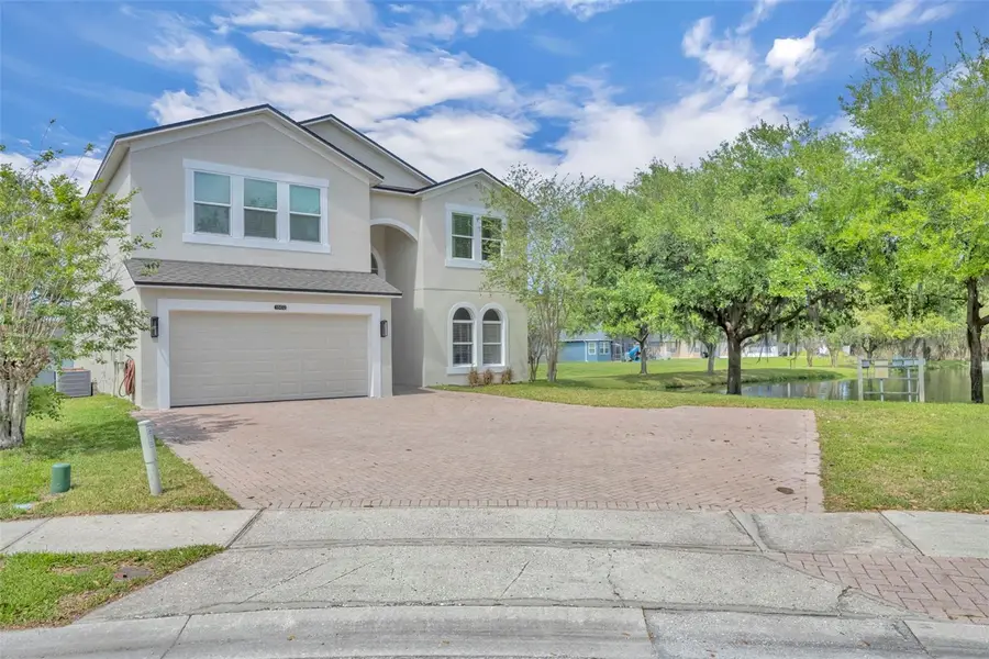 1502 Ashdown Court, Sanford, FL 32771 - #2