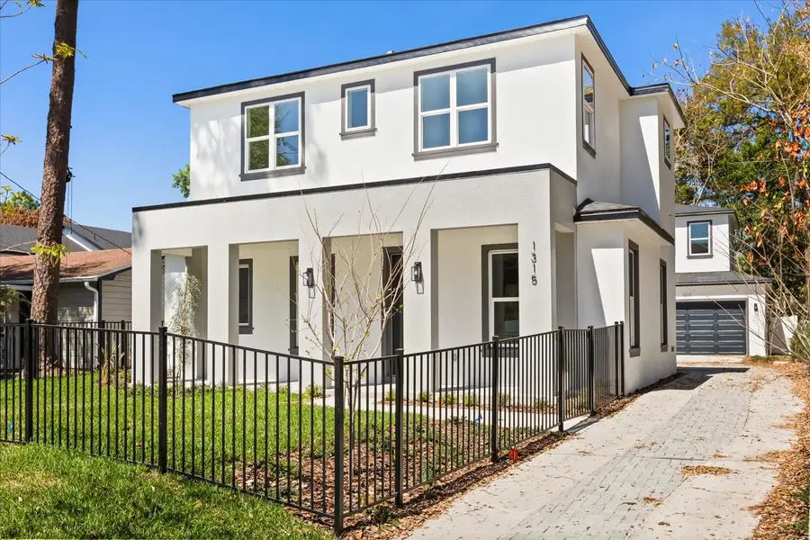 1315 E Harding Street, Orlando, FL 32806 - #2