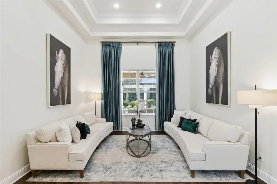 6110 Keenes Pointe Drive, Windermere, FL 34786 - #2