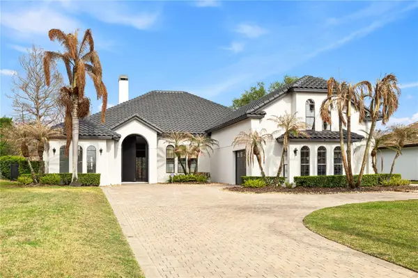 812 Johns Point Drive, OAKLAND, FL 34787