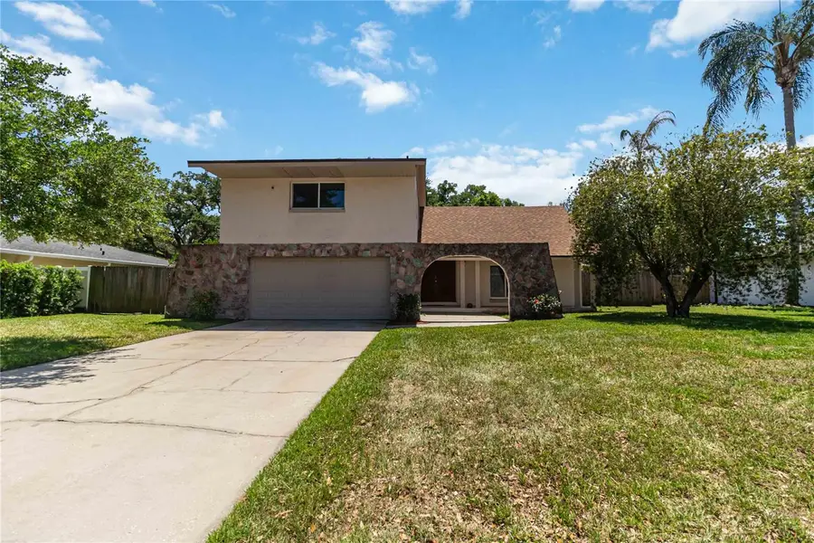 332 Harbour Island Road, Orlando, FL 32809 - #3