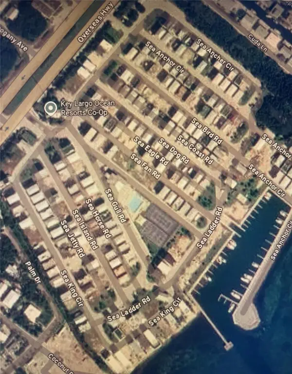 94825 Overseas Highway #198, KEY LARGO, FL 33037