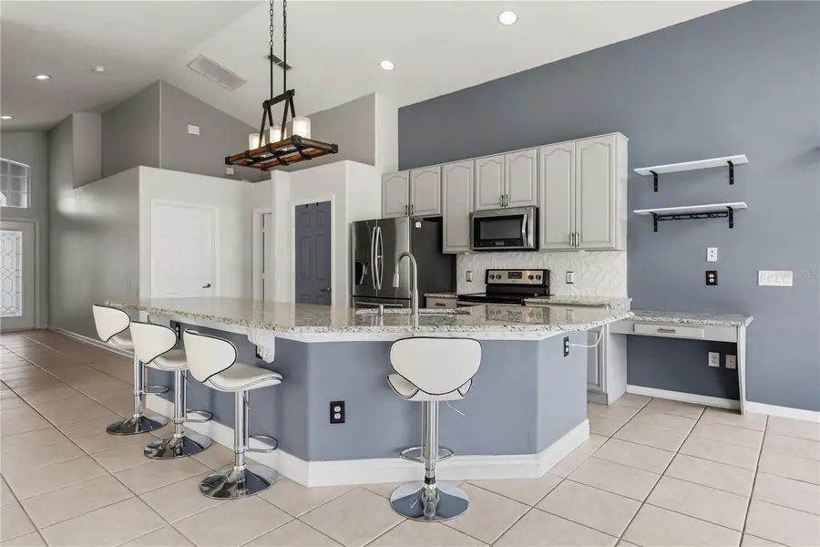 3196 Stonehurst Circle, Kissimmee, FL 34741 - #3