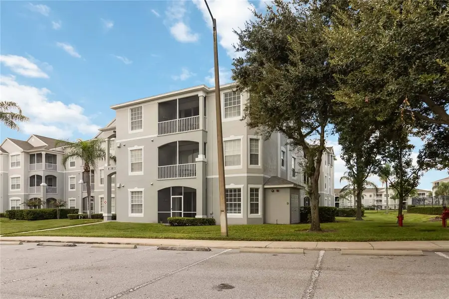 8105 Coconut Palm Way #303, Kissimmee, FL 34747 - #2