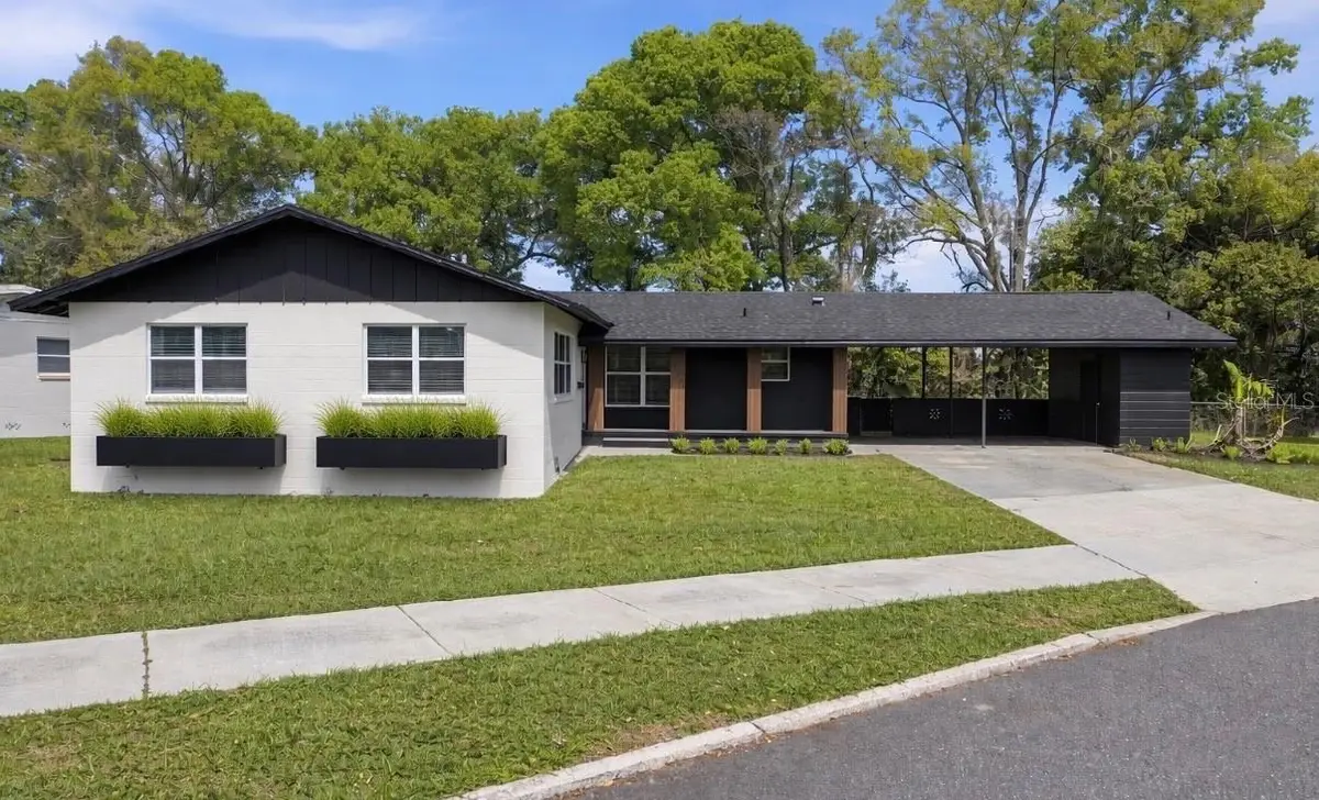 405 Lake Fair Lane, Winter Park, FL 32789 - #1