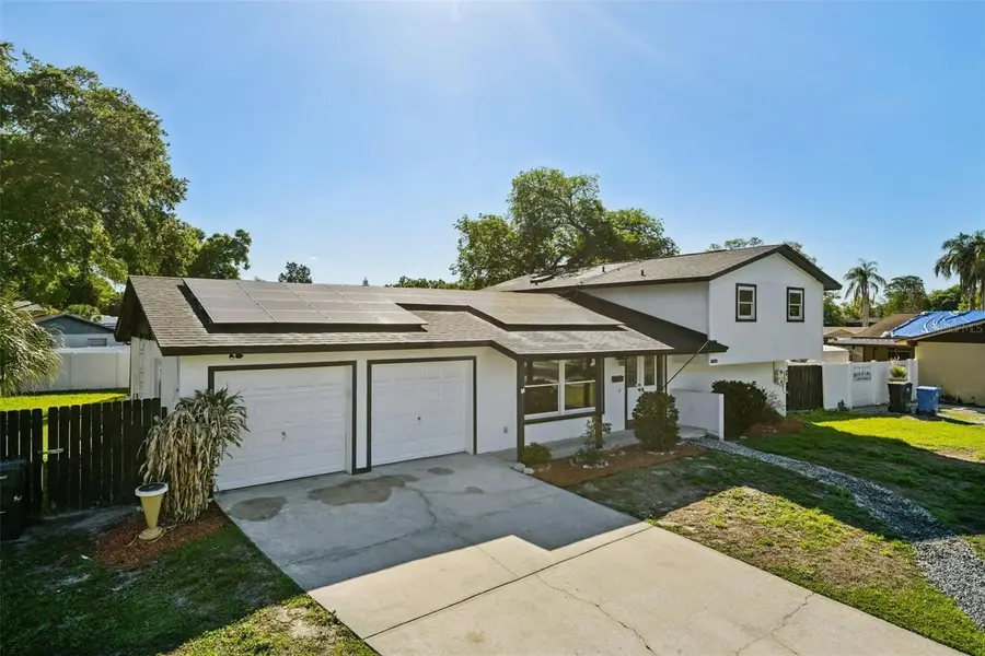 7111 Gateway Court, Tampa, FL 33615 - #2