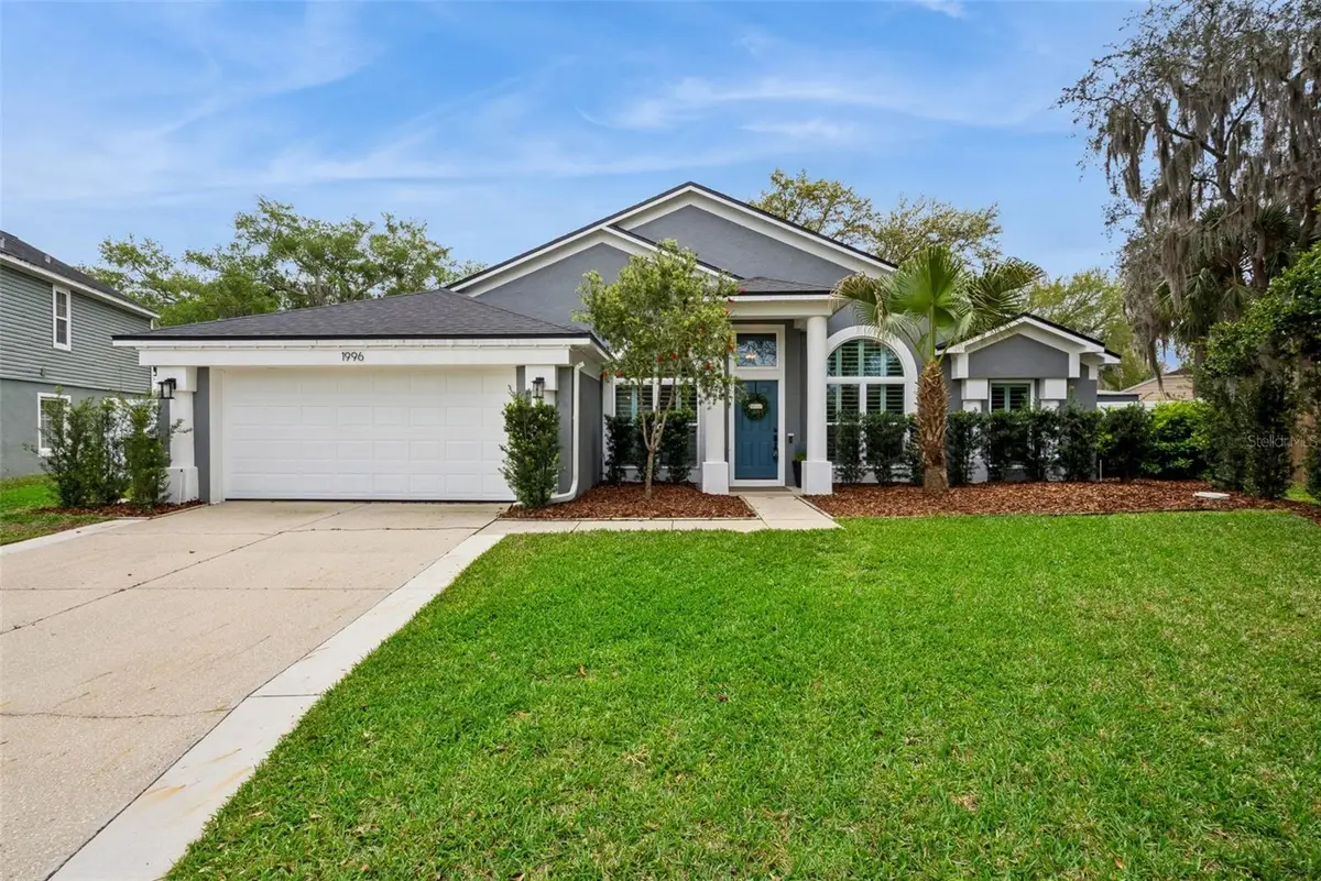 1996 Magies Court, Oviedo, FL 32766 - #1
