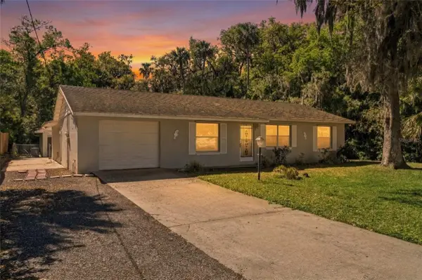 2072 Burma Road, NEW SMYRNA BEACH, FL 32168