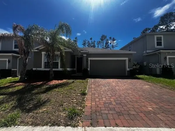 1135 Garrett Gilliam Drive, OCOEE, FL 34761